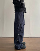 Turner Bonded Cargo Sweatpants