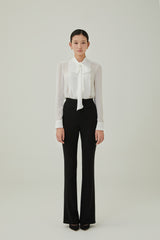 NO.21 TOP - WHITE