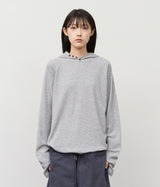 Chris Button Hoodie