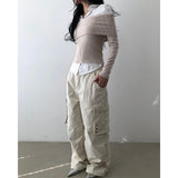 Reborn Cargo Pants
