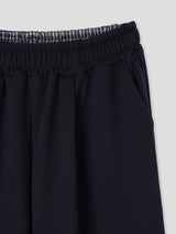 waist check sweat pants