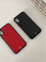 リトルスターケース (black)