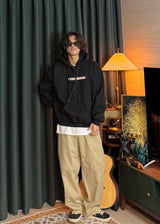 Comfort Two-Tuck Wide Chino Pants 2COLOR