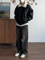 Bijo leather mustang (2color)