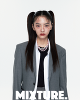 MP022 フレッシュウォーターパールウィズナチュラルストーンネックレス