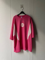 Zuki Sporty Mesh Short Sleeve T 4C