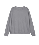Benon Summer See-through Knit