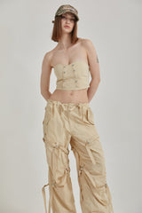 PART PANTS