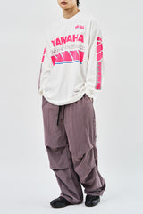 Pink Yamaha Longsleeve (2color)