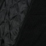 ベールアンバランス2wayフードジップアップ UNISEX