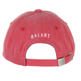 Washed OG Ball Cap - Vintage Red
