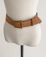 swender squaring belt