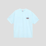 パラグラフ サークル ロゴ Tシャツ