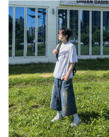 ブラクリーンステッチ半袖Tシャツ