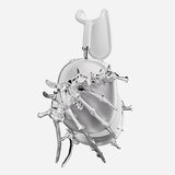 スケルトンウィングス - AirPods Max ケース
