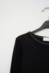 (W)カリステッチトップ