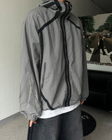 CV Line Wind Breaker (3C)