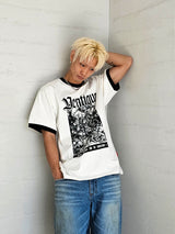 VENTIQUE ウォーリングガーティーTシャツ3カラー