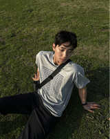 イングルボックス半袖Tシャツ