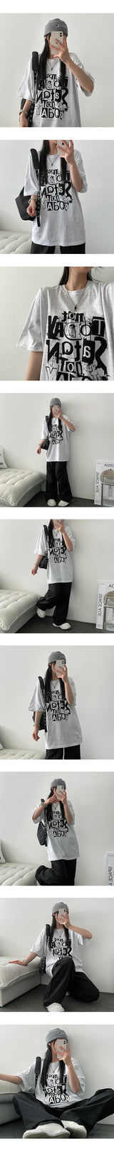 Usel ビンテージ半袖Tシャツ