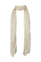 ペイズリースカーフ(5color)