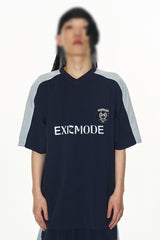 Vintage Badge Sports T-Shirt