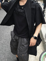 EL Biker Half Jumper 2C
