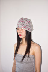 BABY Floral SUMMER Hat (4Color)