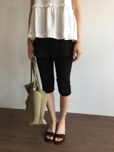Rev Suede Wedge Mules (2color)