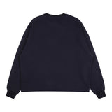 VINTAGE APPLIQUE POINT T-SHIRT (UNISEX)_SYF8TS02NV