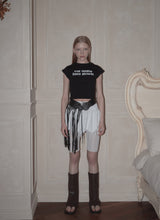 Saucy Tシャツ