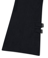 UTILITY CARGO FLARE PANT