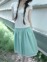 petalia v tee