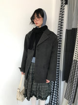[MD Pick] ルストライプパーカー(3color)