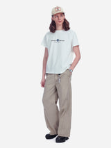 Pan Am® × C2H4® エアラインTシャツ