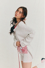 star apron bag