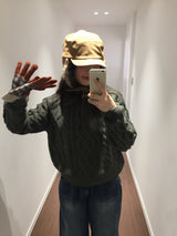Epi Check Touch Gloves(3color)