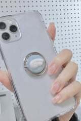 Angel wing Ring Tok