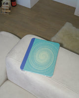 [MADE] [IPAD CASE] Mystique (mint)