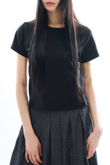Bast line incision tee
