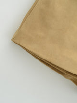 Nina Suede Mini Skirt