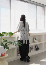 TIE BOXI TEE