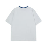 Strawberry EP1 Overfit T-shirt [2 Color]