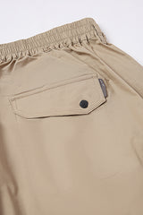 Standard Bermuda Shorts