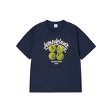26SS TENNIS BALL SHORT SLEEVE T-SHIRT