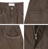 Penner Spider Cotton Pants
