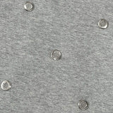 ハウアバウトノーT (GREY)