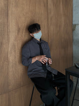 FW Modern Stripe Shirt 2C