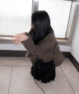 bibi over jacket