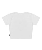 [NF] HEART BUTTERFLY CROP TEE_(WHITE)_F24QB366